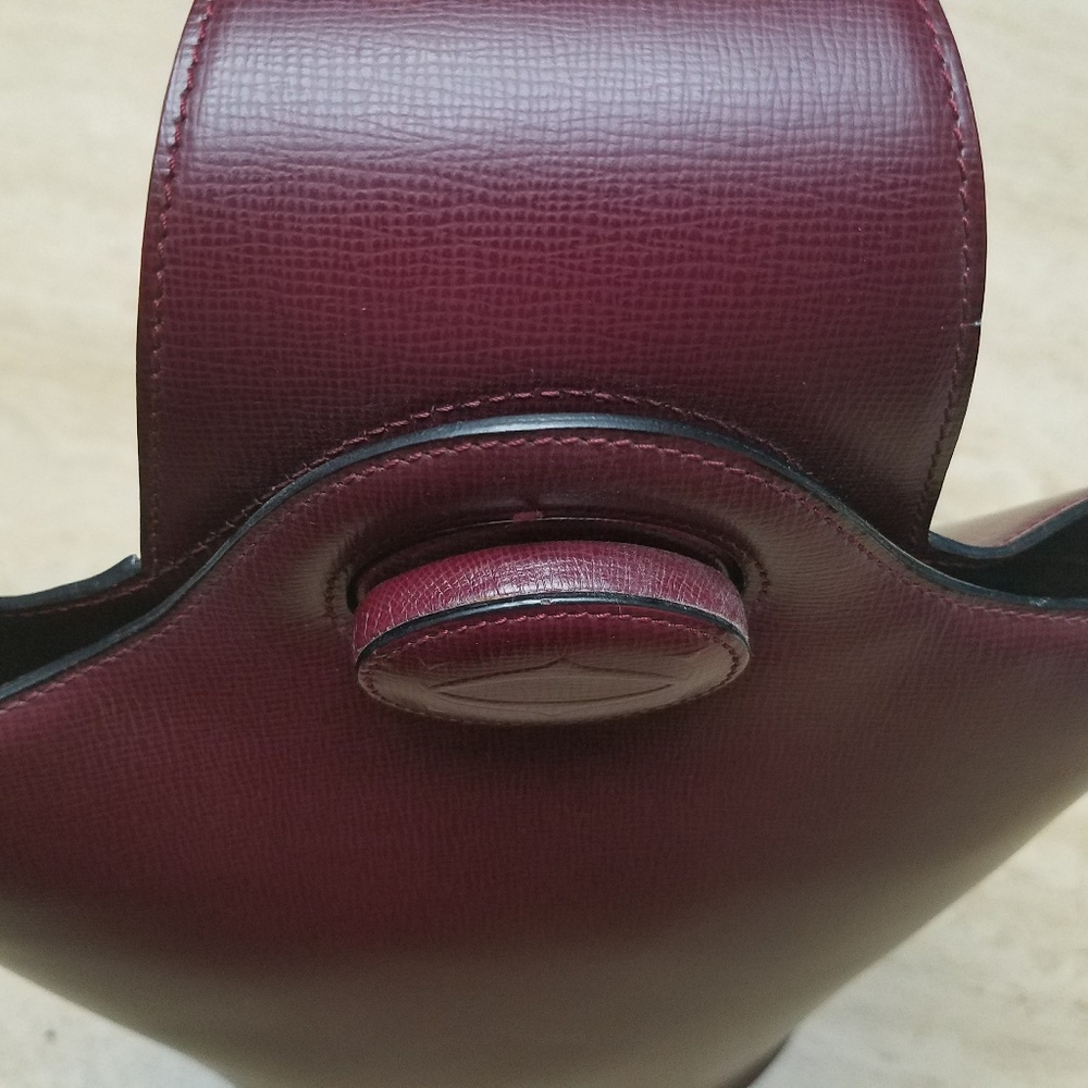 CARTIER LUXURY  BACKPACK - Picture 3 of 8
